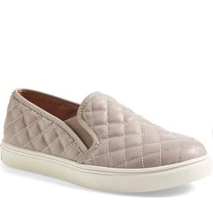 Leather Steve Madden Sneakers